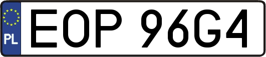 EOP96G4
