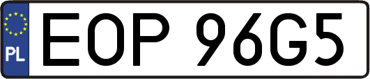 EOP96G5