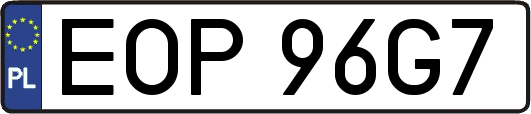 EOP96G7