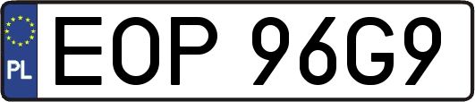 EOP96G9