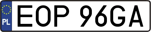 EOP96GA