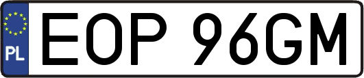 EOP96GM