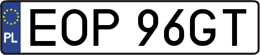 EOP96GT