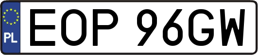 EOP96GW