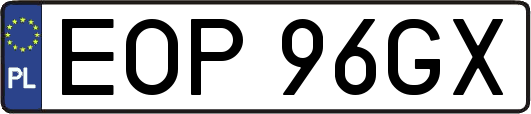EOP96GX