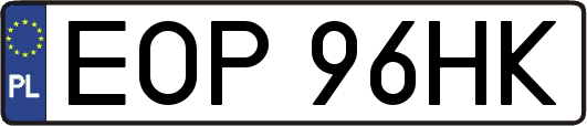 EOP96HK