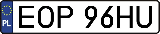 EOP96HU