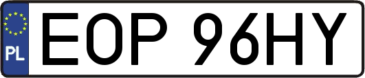 EOP96HY