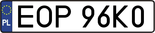 EOP96K0
