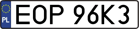 EOP96K3