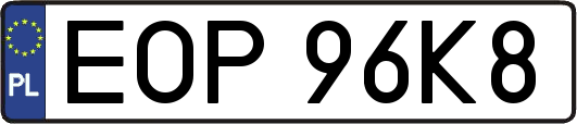 EOP96K8