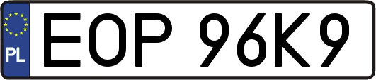 EOP96K9