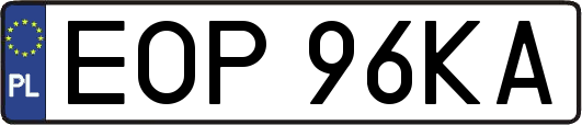 EOP96KA