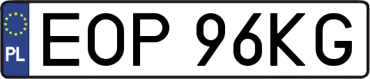 EOP96KG