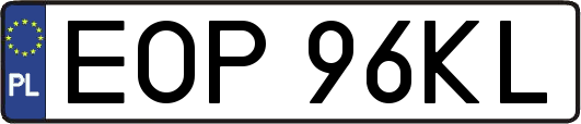 EOP96KL