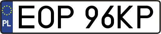 EOP96KP