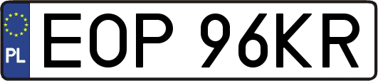 EOP96KR