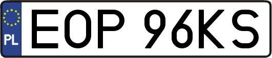 EOP96KS
