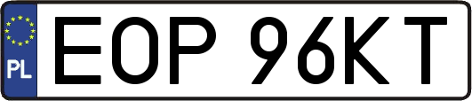EOP96KT