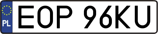 EOP96KU