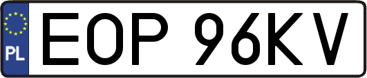 EOP96KV