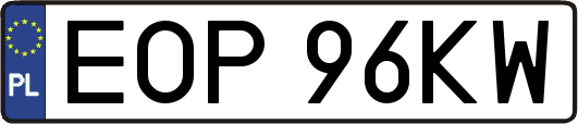 EOP96KW
