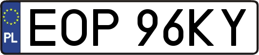 EOP96KY