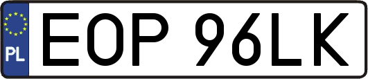 EOP96LK