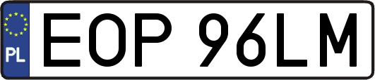 EOP96LM