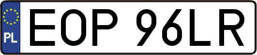 EOP96LR