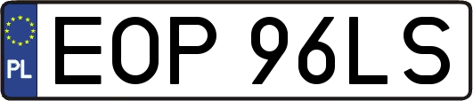 EOP96LS