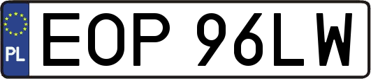 EOP96LW
