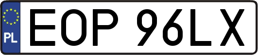 EOP96LX