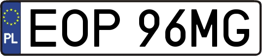 EOP96MG