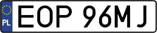 EOP96MJ
