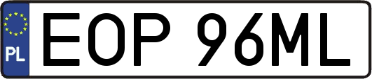 EOP96ML