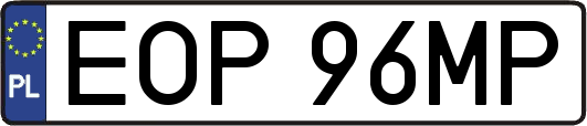EOP96MP
