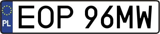 EOP96MW