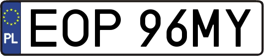 EOP96MY