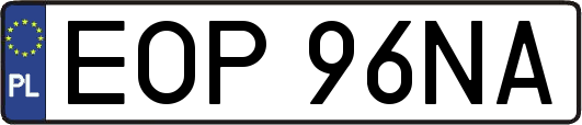 EOP96NA