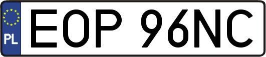 EOP96NC