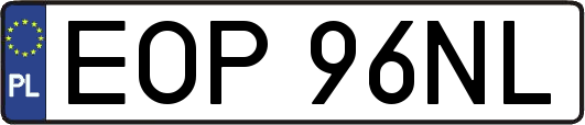 EOP96NL