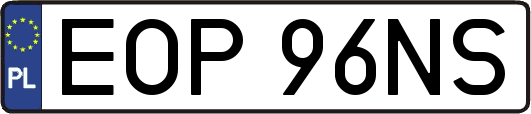EOP96NS