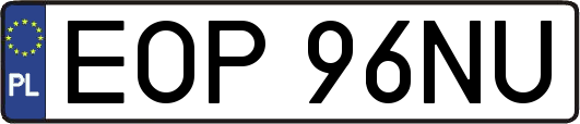 EOP96NU