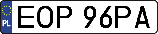 EOP96PA