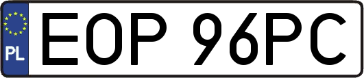 EOP96PC