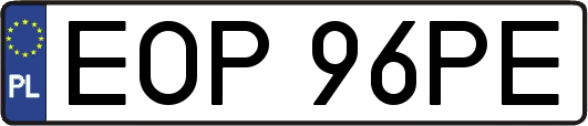 EOP96PE
