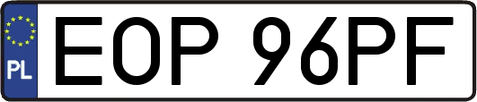 EOP96PF