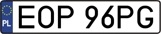 EOP96PG