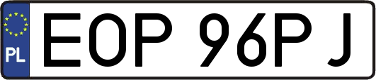 EOP96PJ